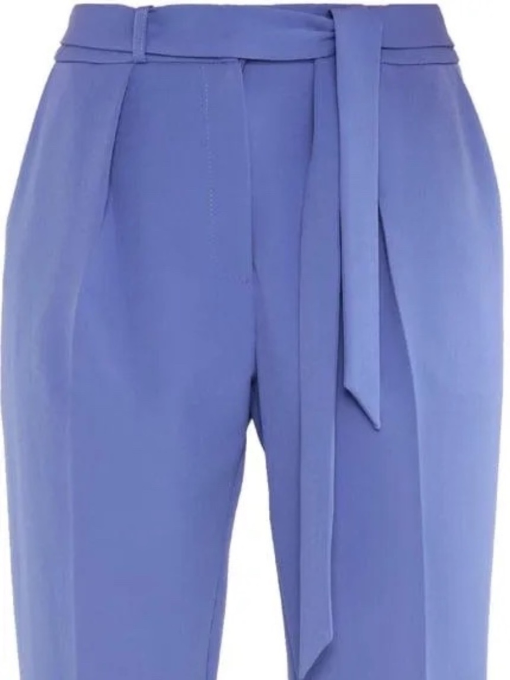 Marciano Vibrant Blue Pants